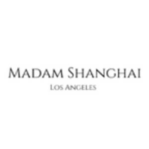 madam shanghai